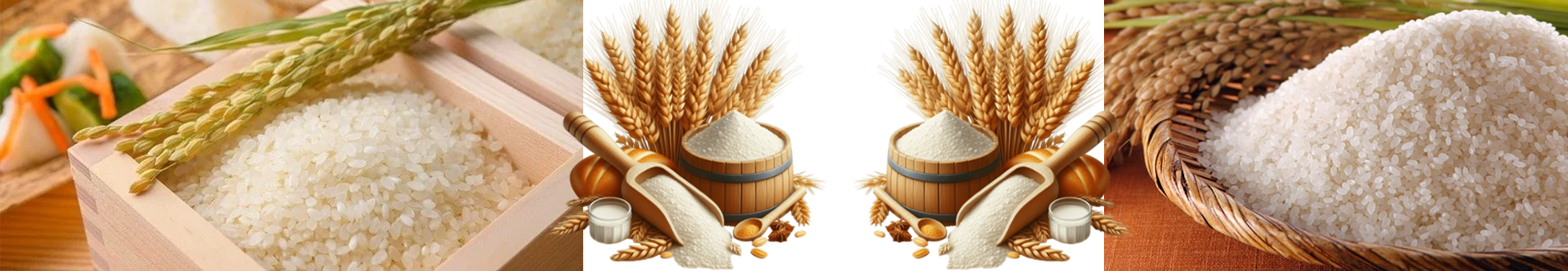 Agricultural Products & Commodities